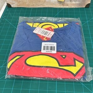 Torrid Superman T-shirt